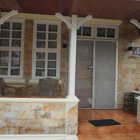 Diyar Villas Puncak Q4/11 Bagian luar foto