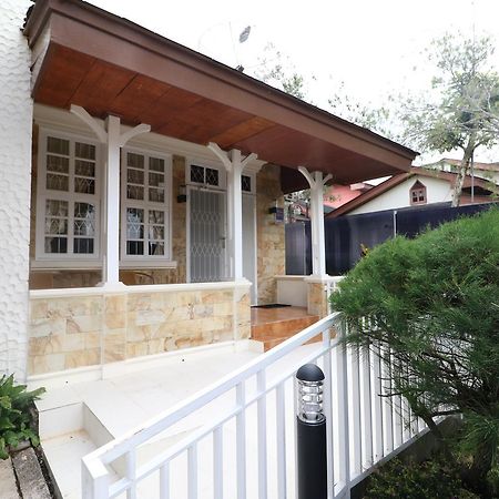 Diyar Villas Puncak Q4/11 Bagian luar foto