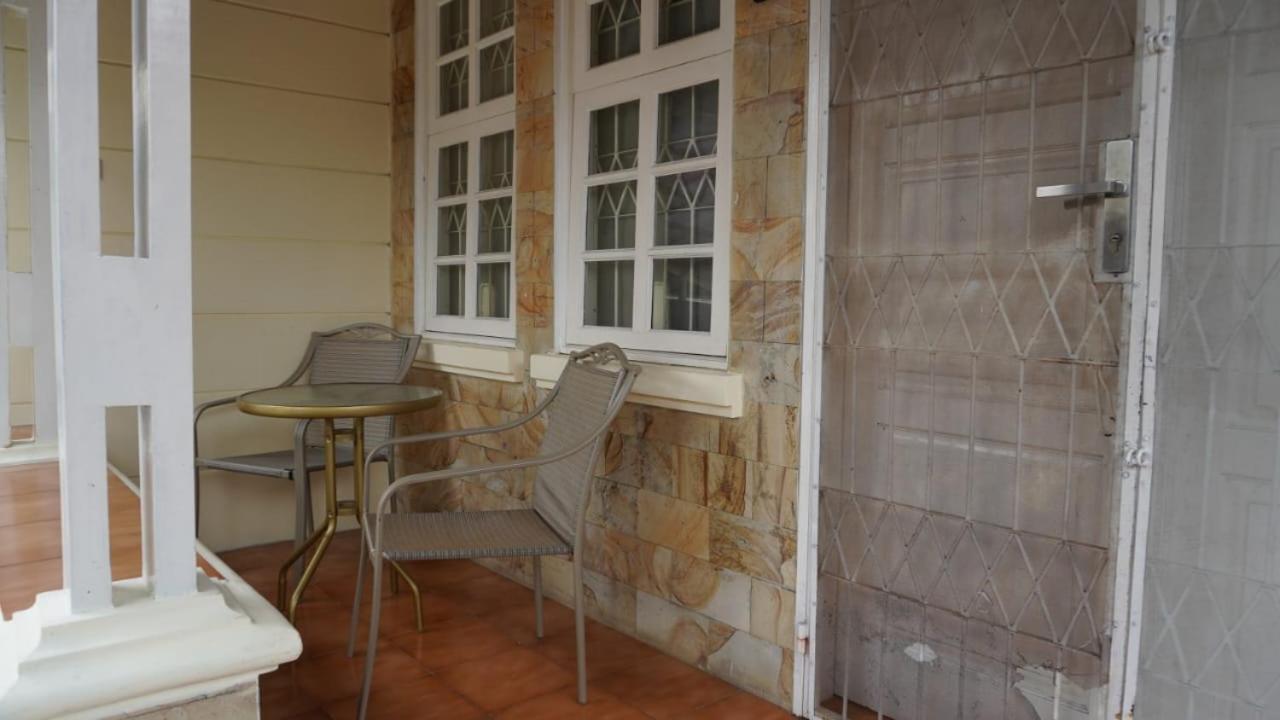 Diyar Villas Puncak Q4/11 Bagian luar foto
