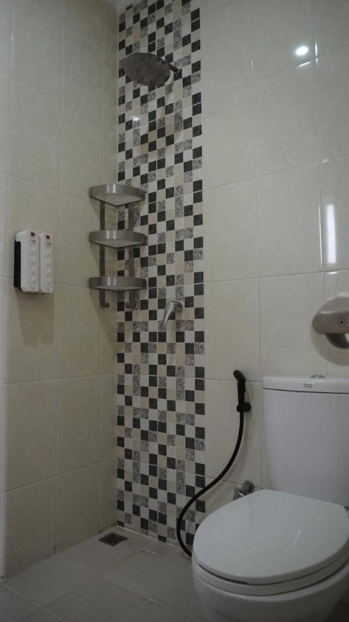 Diyar Villas Puncak Q4/11 Bagian luar foto