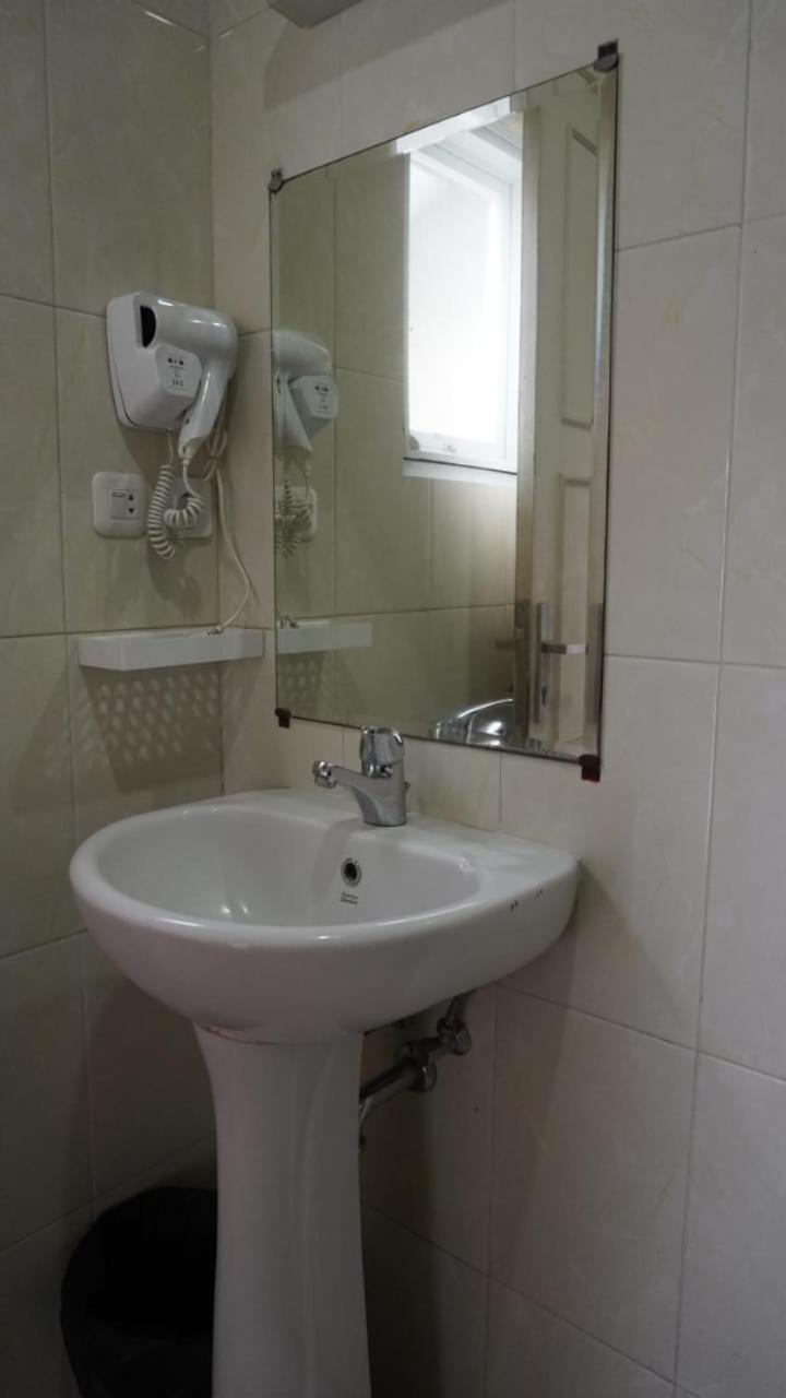 Diyar Villas Puncak Q4/11 Bagian luar foto
