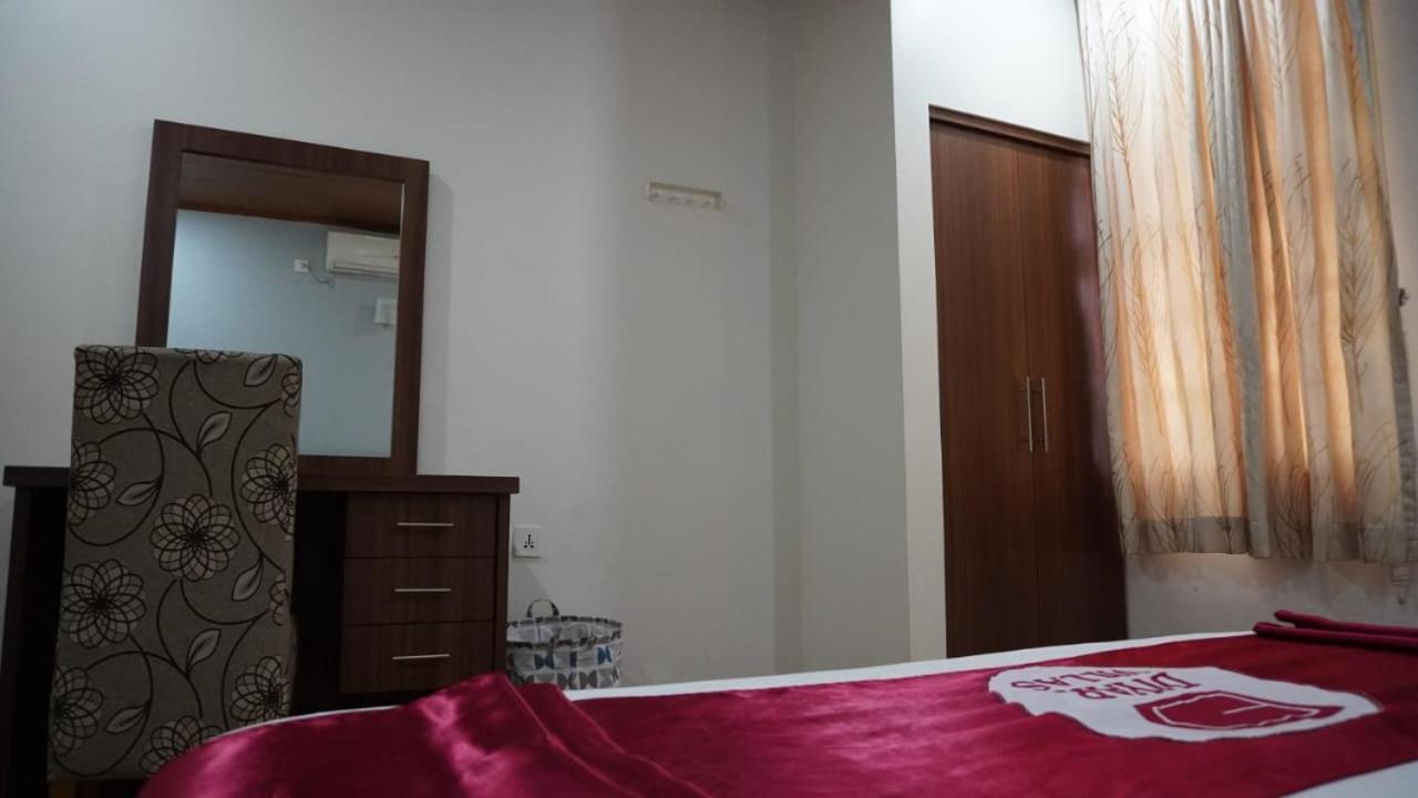 Diyar Villas Puncak Q4/11 Bagian luar foto