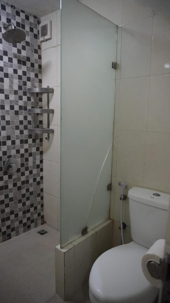 Diyar Villas Puncak Q4/11 Bagian luar foto