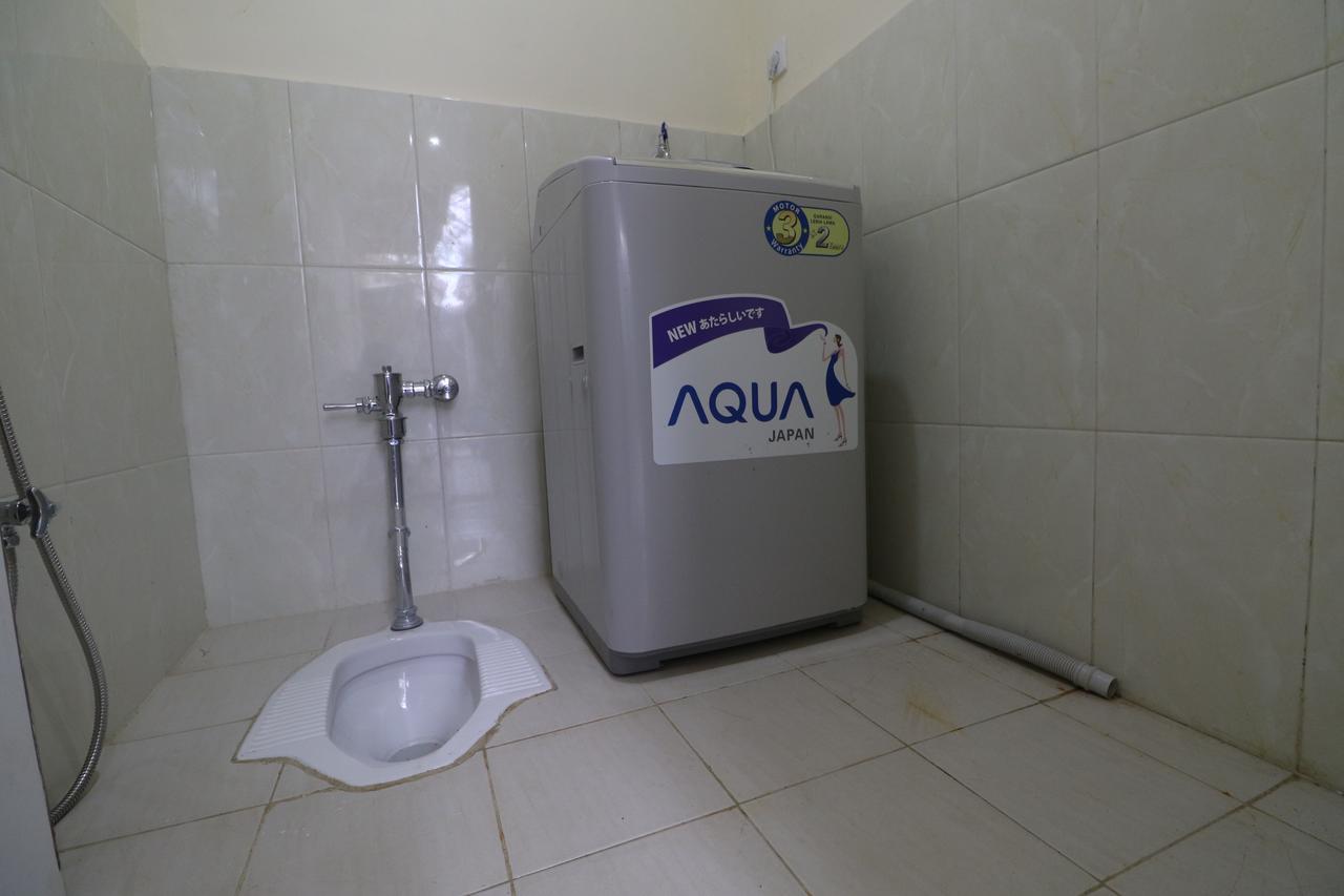 Diyar Villas Puncak Q4/11 Bagian luar foto