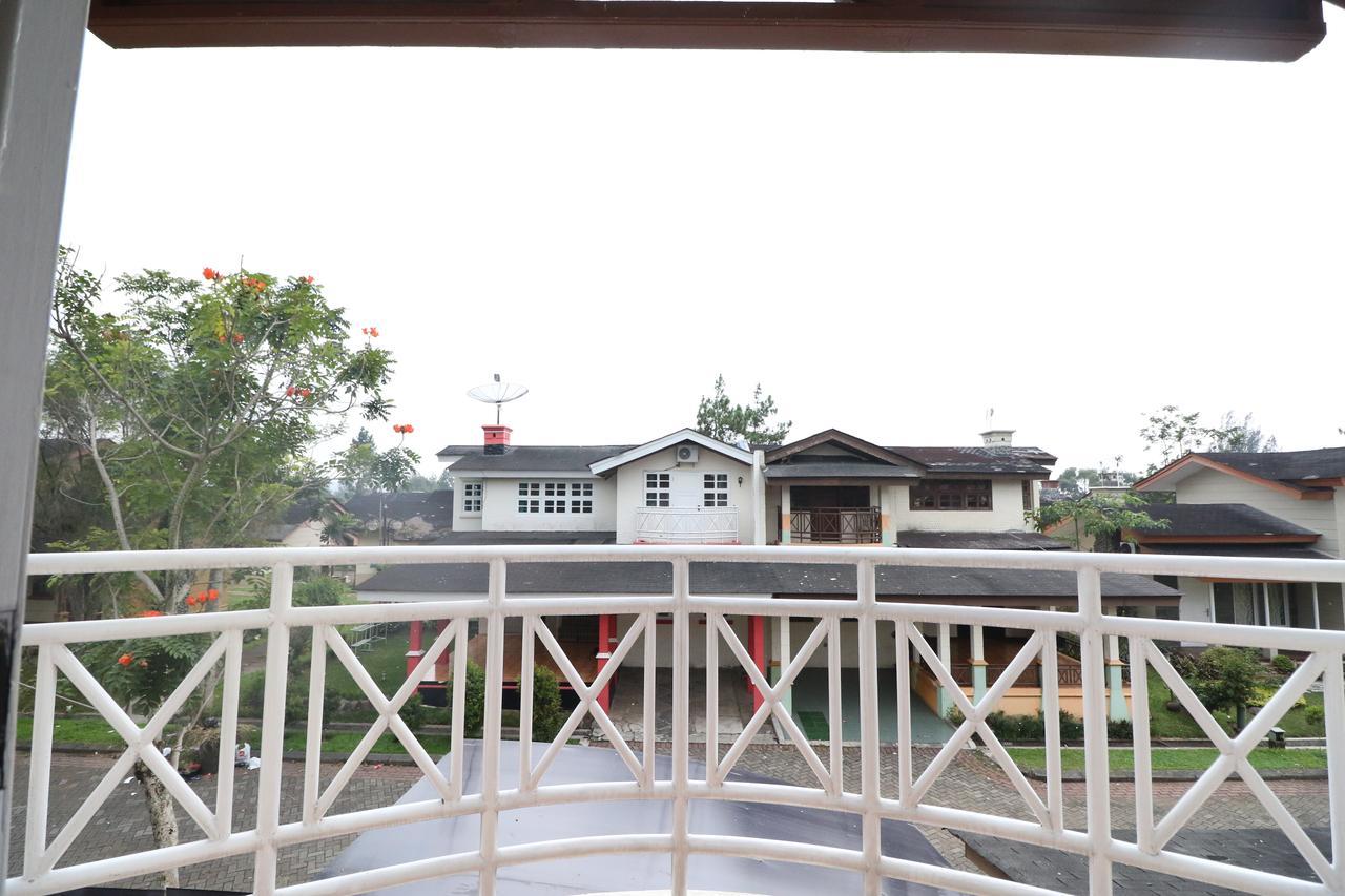 Diyar Villas Puncak Q4/11 Bagian luar foto