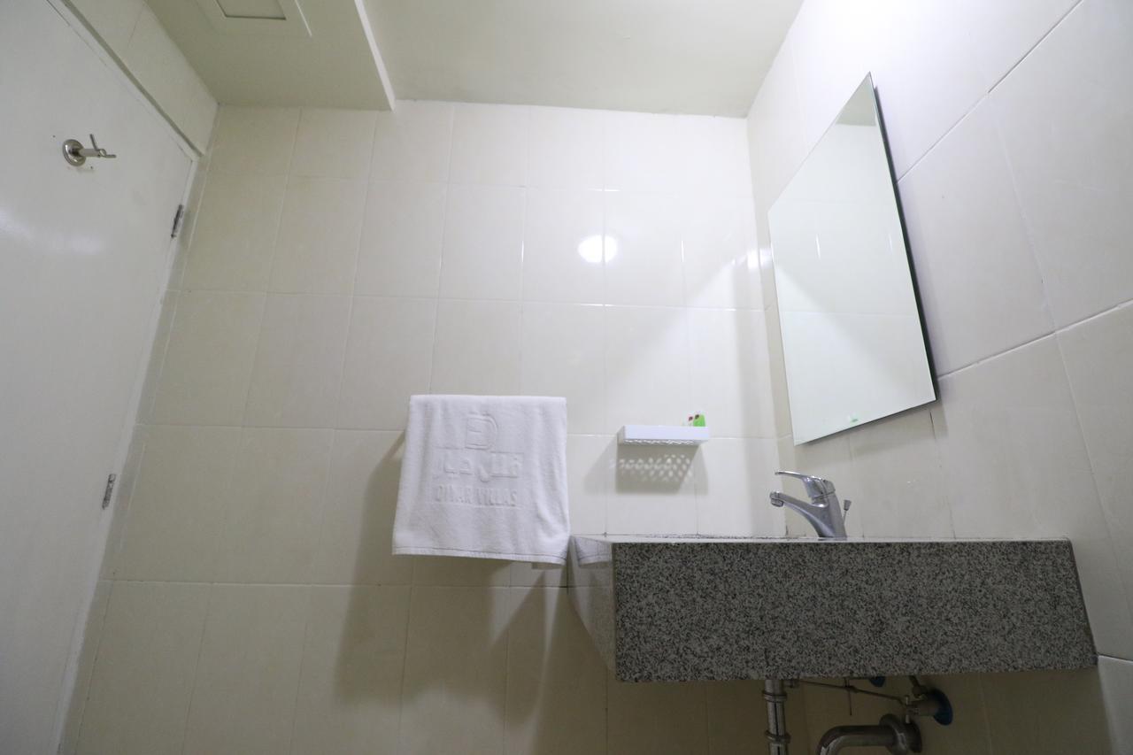 Diyar Villas Puncak Q4/11 Bagian luar foto
