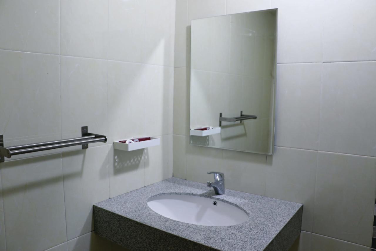 Diyar Villas Puncak Q4/11 Bagian luar foto